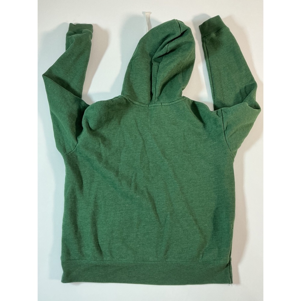 '47 Brand Boston Red Sox Green Monster Fenway Park Hoodie Size M - Picture 8 of 11